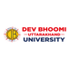 DBUU PhD Admission 2026 Begins @dbuu.edu.in; Apply By December 31
